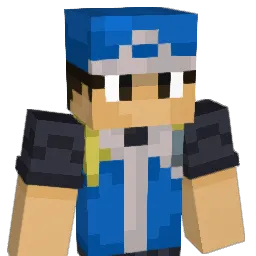 Dean_VMNTX Minecraft avatar bust