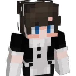 Dean_____c Minecraft avatar bust