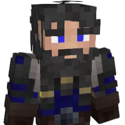 Deanbriscman's Minecraft skin