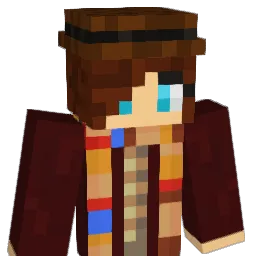 DeandraBagg's Minecraft skin