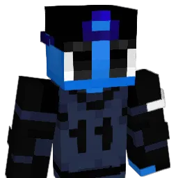 DeaneL Minecraft avatar bust