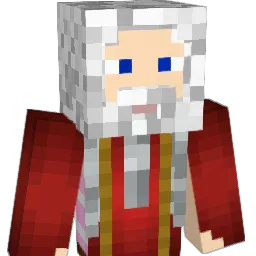 Deano9872 Minecraft avatar bust