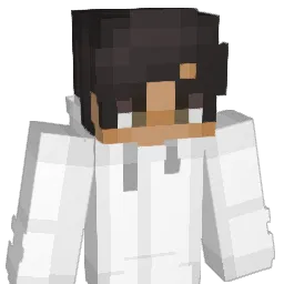 DeanoDay9 Minecraft avatar bust