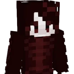 Deanthebean99 Minecraft avatar bust