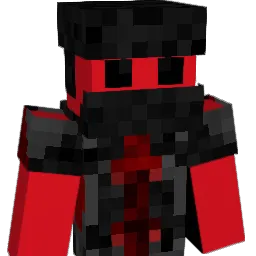Deanthemachine's Minecraft skin