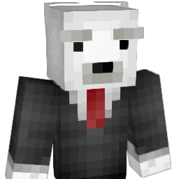 DearCheetah's Minecraft skin