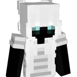 DearChunk7's Minecraft skin