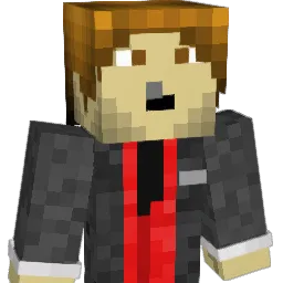DearDavid's Minecraft skin