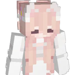 DearFish_OwO Minecraft avatar bust