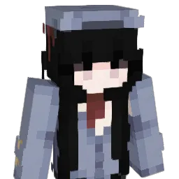 DearGabs Minecraft avatar bust