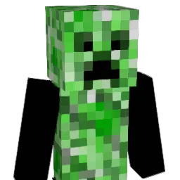 DearIsla's Minecraft skin