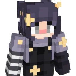 DearMage's Minecraft skin