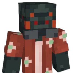 DearRea's Minecraft skin
