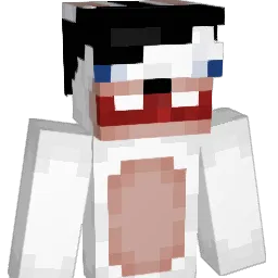 Dearcks's Minecraft skin