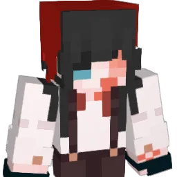 DearestSunflower's Minecraft skin