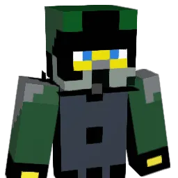 Dearll's Minecraft skin