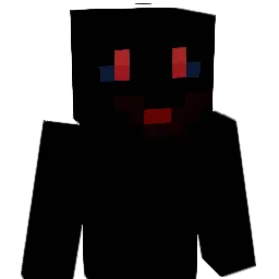 Deasry's Minecraft skin