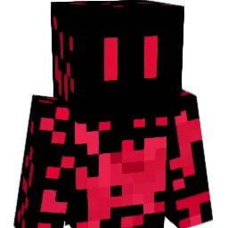 Death2199's Minecraft skin