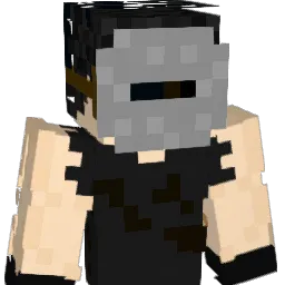 Death2k16's Minecraft skin