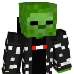 Death567's Minecraft skin