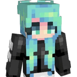 Death75000 Minecraft avatar bust