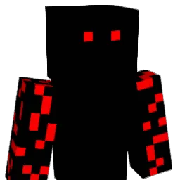 DeathAngel07 Minecraft avatar bust