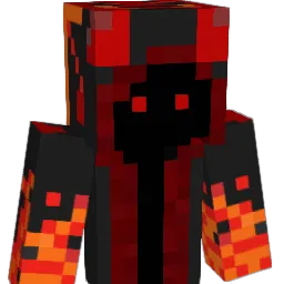DeathAngel96 Minecraft avatar bust