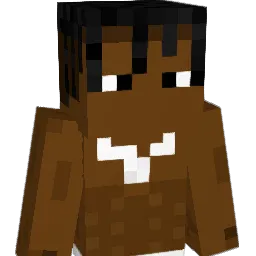 DeathAwaitsU232 Minecraft avatar bust