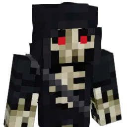 DeathBringer271's Minecraft skin