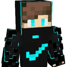 DeathBro2021 Minecraft avatar bust