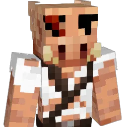 DeathByDuck1's Minecraft skin