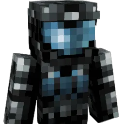 DeathByMezo's Minecraft skin