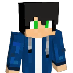 DeathByPhillip Minecraft avatar bust