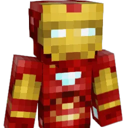 DeathBySoySauce's Minecraft skin