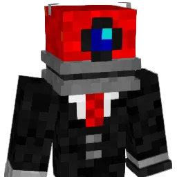 DeathBySprinklez's Minecraft skin