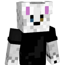 DeathCheeseV Minecraft avatar bust