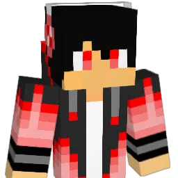 DeathChoice's Minecraft skin