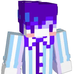 DeathClaw9090909 Minecraft avatar bust