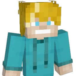 DeathCure141 Minecraft avatar bust