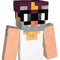 DeathDefier1012 Minecraft avatar bust