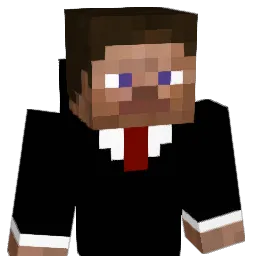 DeathDonkey387 Minecraft avatar bust