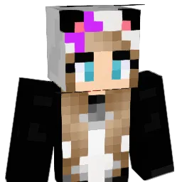 DeathDragon28 Minecraft avatar bust