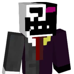 DeathEater101 Minecraft avatar bust