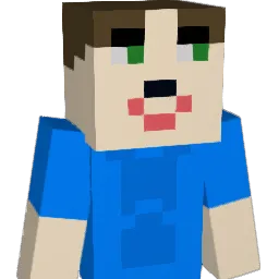 DeathEater122 Minecraft avatar bust