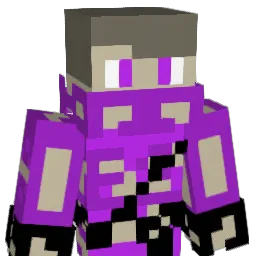DeathEnergyNinja's Minecraft skin