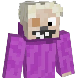 DeathFan's Minecraft skin