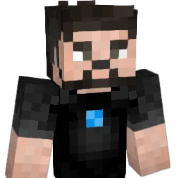DeathFireRitzu's Minecraft skin