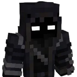DeathGun2563's Minecraft skin