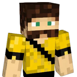 DeathInYourEyes's Minecraft skin