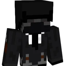 DeathKeeper's Minecraft skin